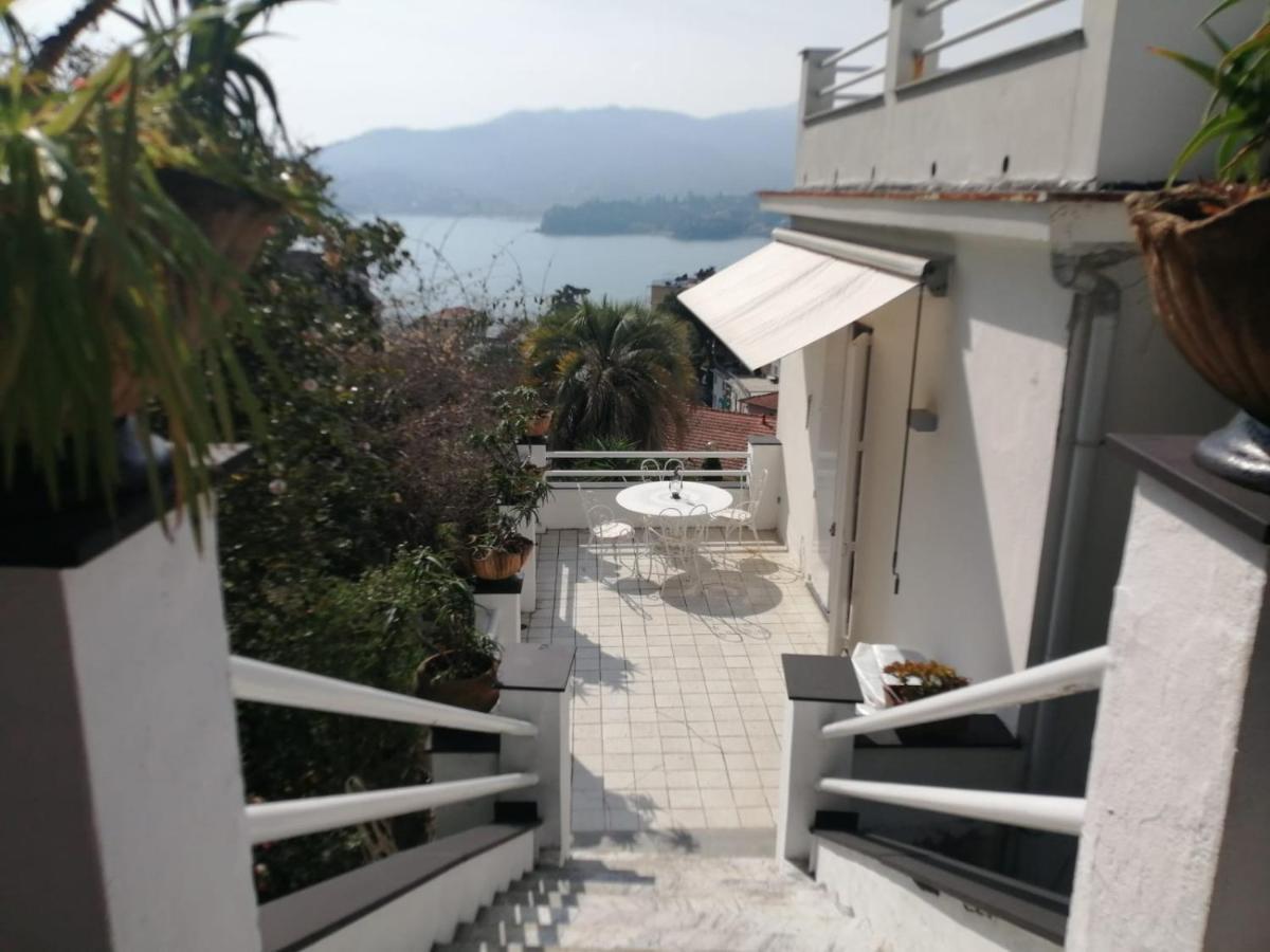 佐阿利Agave公寓 外观 照片